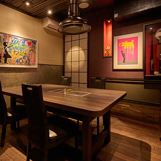 備長炭ステーキ炉 Sakai_1