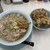 ラーメン食堂 新潟ロック - 料理写真: