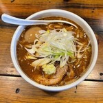 麺匠 るい斗 - 