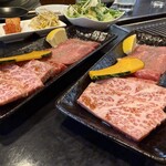 焼肉 蔘鶏湯 大吉 - 