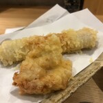 扇町うどん屋 あすろう - 