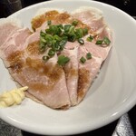 中華蕎麦 無冠 - 