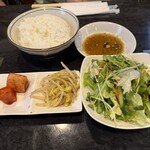 焼肉 蔘鶏湯 大吉 - 