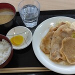 どさんこシェフ テクノパーク店 - 