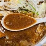 麺匠 るい斗 - 