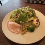 ナポリ帰りのPIZZAマニア 窯と薪 - 