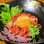 馬肉バル かち馬 - 