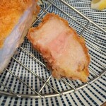 いちふじ - しっぽ