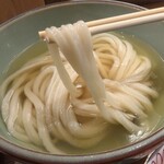 扇町うどん屋 あすろう - 