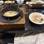 焼肉 蔘鶏湯 大吉 - 
