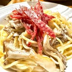 馬肉バル かち馬 - 