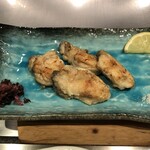 つむぎや テッパンヤキ - 