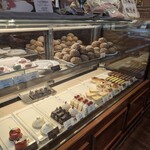 ブーランジェリーブルディガラ - 