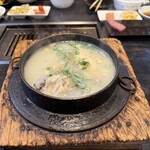 焼肉 蔘鶏湯 大吉 - 