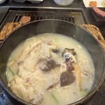 焼肉 蔘鶏湯 大吉 - 