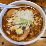 麺匠 るい斗 - 