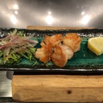 つむぎや テッパンヤキ - 