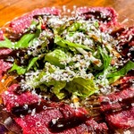 馬肉バル かち馬 - 