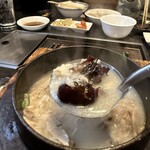 焼肉 蔘鶏湯 大吉 - 
