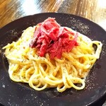 馬肉バル かち馬 - 