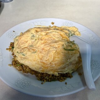 中華料理 桃園_1