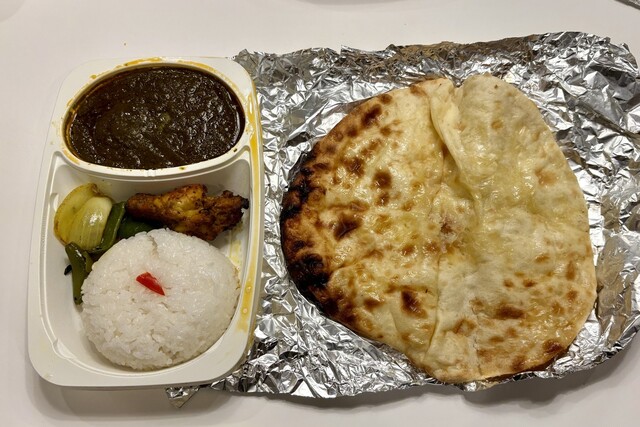 TABLA 広島店 （タブラ）のご予約 - 修大協創中高前/インドカレー