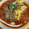 二代目 うめまる麺や 日の出