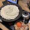 山下本気うどん 大宮東口