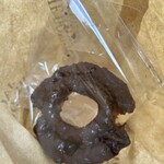 JACK IN THE DONUTS - 