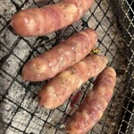 別府塩ホルモン - 