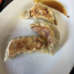 中華そば 大河 - 