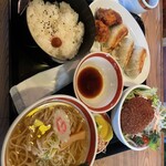 ぎょうざ太郎 - 