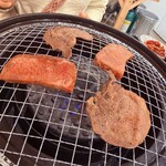 0秒レモンサワー 仙台ホルモン焼肉酒場 ときわ亭 - 