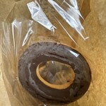 JACK IN THE DONUTS - 