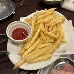 別府塩ホルモン - 