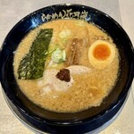 らあめん花月嵐 - 