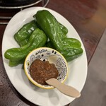 別府塩ホルモン - 