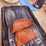 0秒レモンサワー 仙台ホルモン焼肉酒場 ときわ亭 - 