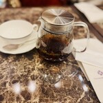 第一ホテル東京 ロビーラウンジ - 