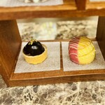 第一ホテル東京 ロビーラウンジ - 