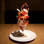 パティスリー&カフェ デリーモ - 料理写真:
