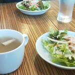 イタメシヤBAFFI - 料理写真: