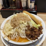 麺屋 敬 京成小岩店 - 