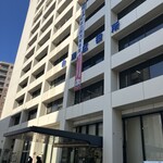 チカショク さくら  - 台東区役所