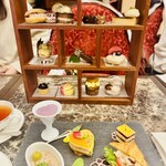 第一ホテル東京 ロビーラウンジ - 