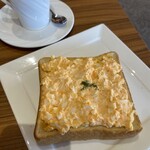 CAFE ECLA 北上尾PAPA店 - 