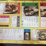 サッポロ 餃子製造所 狸小路店 - 