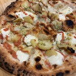 アキッチョデシカ - 