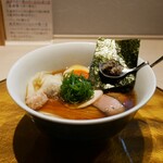Iruka Tokyo Roppongi