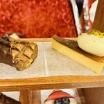 第一ホテル東京 ロビーラウンジ - 